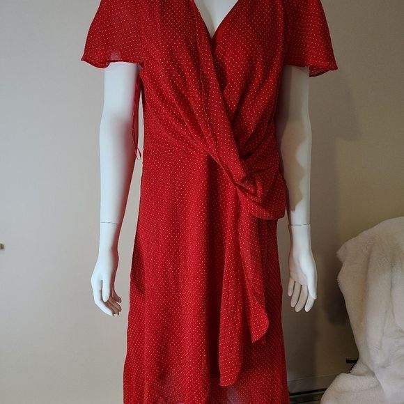 Tara Collection Dress, Size 44 - Picture 3 of 9